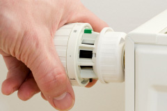 Scrayingham central heating repair costs